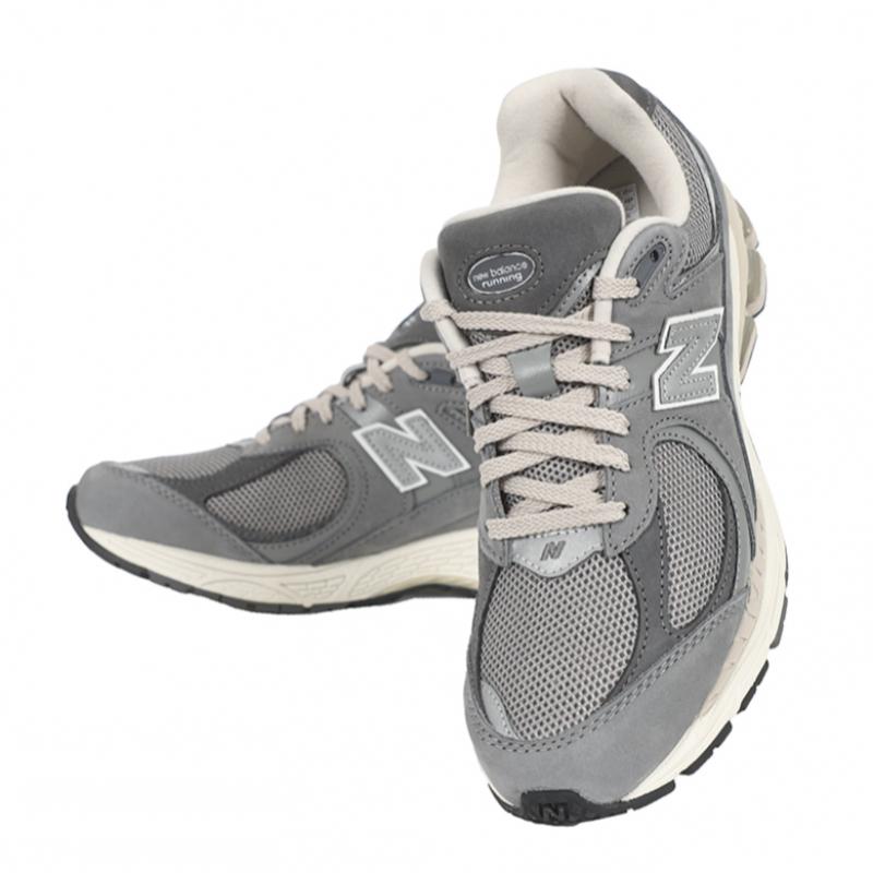 New Balance 2002r Premium Vintage Grey