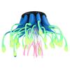 Artificial Coral Silicone Simulation Water Plant Aquarium Fish   Decoration Ornament