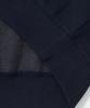 Reverse Arch Fleece Women Hoodie_Navy