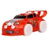 Funny Flashing Music Racing Car Electric Automatic Toy Boy Kid Birthday Gift New
