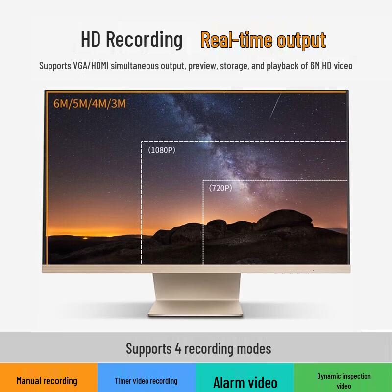 Dahua 8-Channel H.265 NVR (No HDD) CN Plug (adapter Included)