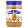 Peanut Butter & Co. Honey Flavored Peanut Butter Spread 454g (16oz)