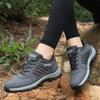 Women Hiking Shoes Outdoor Waterproof Sneakers Non Slip Walking Shoes Comfortable Footwear Climbing Boots Sports Shoes for Waman