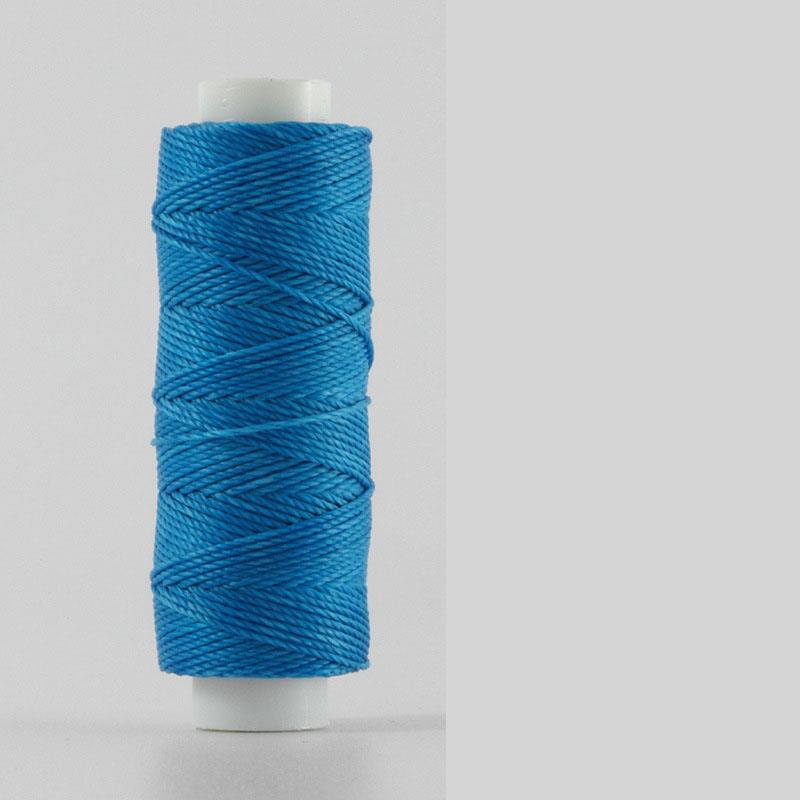 30m*0.55mm Waxed Polyester Cord Waxed Thread Cord String Strap Necklace Rope For Jewelry Making