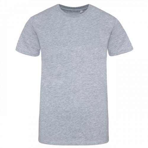 Awdis Mens Just Ts The 100 Heather T-Shirt