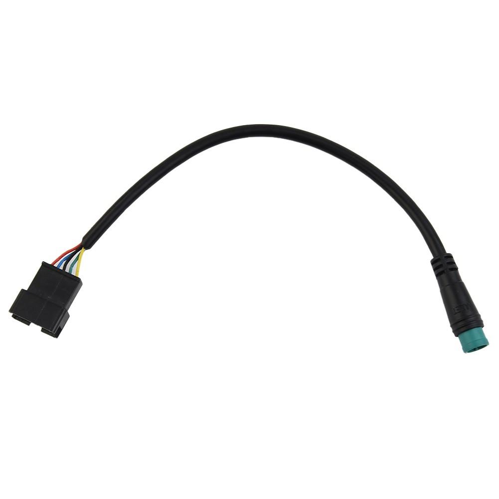 

Adapter Cable Cable Electric Bicycle Extension Cable Adapter