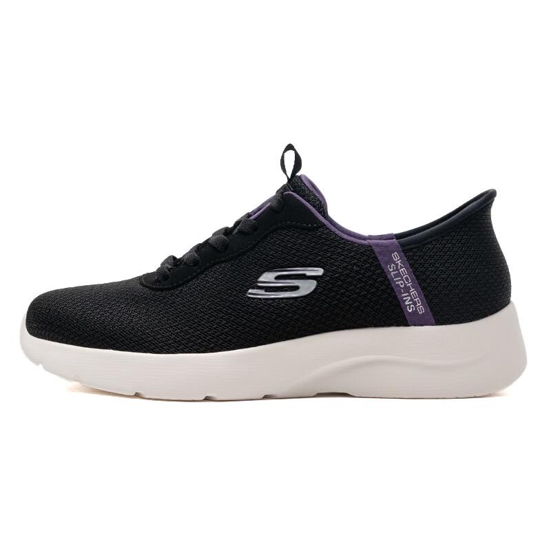 Skechers Women s Lightweight Casual Walking Shoes 39