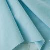 Pure Cotton 40-Count High-Density Washed Wrinkle Shirt Fabric for Kids - Spring/Summer Plain Weave Dress Material