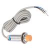 LJC18A3 B Z BY DC Type 3 Wires PNP Normally Open Inductive Sensor Capacitance Proximity Switch