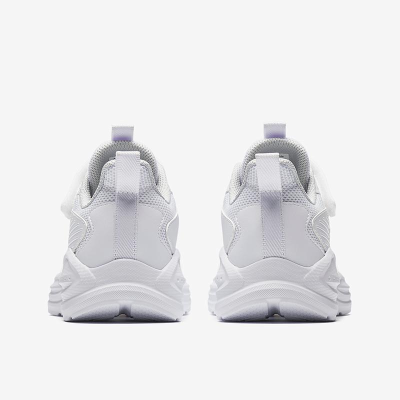 Anta Kids Mesh Trendy Comfortable Versatile Student Sports Casual Sneakers Kids Sneakers A12435522J