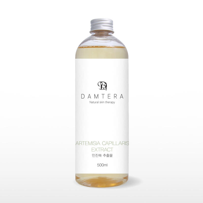 Damtera Artemisia princeps extract Artemisia princeps concentrate 500ml