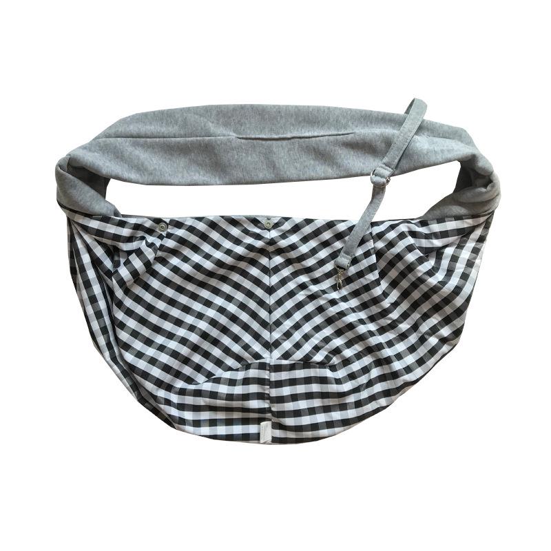 „Gantă de umăr pliabilă pentru animale de companie pentru câini și pisici, capacitate 13 pisici”