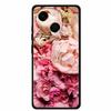 For Tecno Spark 40C Case Soft Black TPU Silicone Back Shockproof Cover for Tecno Spark40C 40 C Case Pop 10 Pro Butterfly Funda