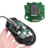 Mouse Motherboards for G502 RGBs Wireds Mouse Replacement Main Board Plate for Mouse Repair Part