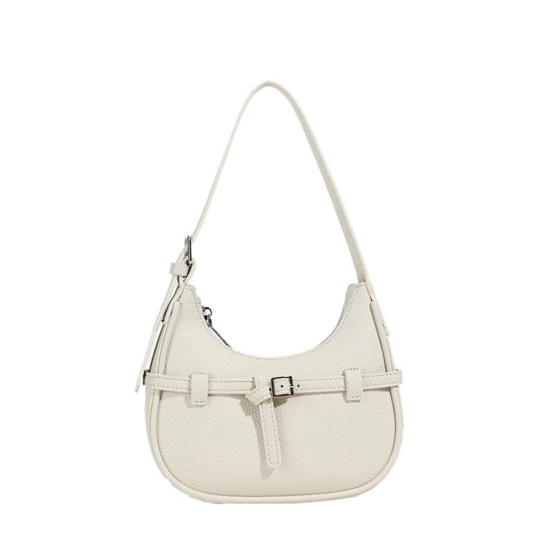 Handbag Women's New Fashion Commuter Bag Shoulder Messenger Bag
