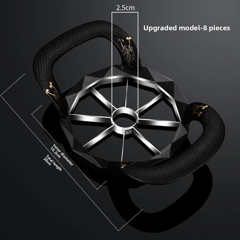 apple cutting kitchen tool fruit cutter apple slicer fruit cutter coring tool kitchen tools accessories