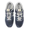 New Balance WL373XG2 Indigo Size Women's Sneakers, Navy, 25.0cm