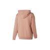 PUMA X BTS Bulletproof Youth League Joint Pink Hooded Sports Sweater Men's 897926-04