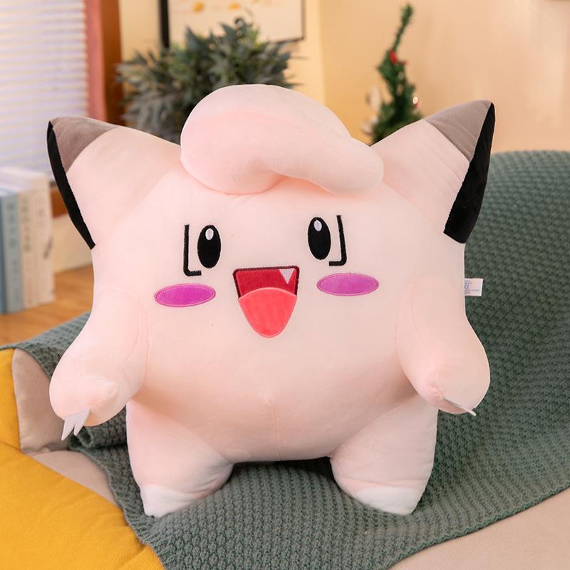 

Pokémon Pokémon Pippi Doll Children Sleeping Pillow Ragdoll Plush Toy 25 cm 0.25kg