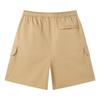 NVG·YOUNG Men's Summer Casual Cargo Shorts