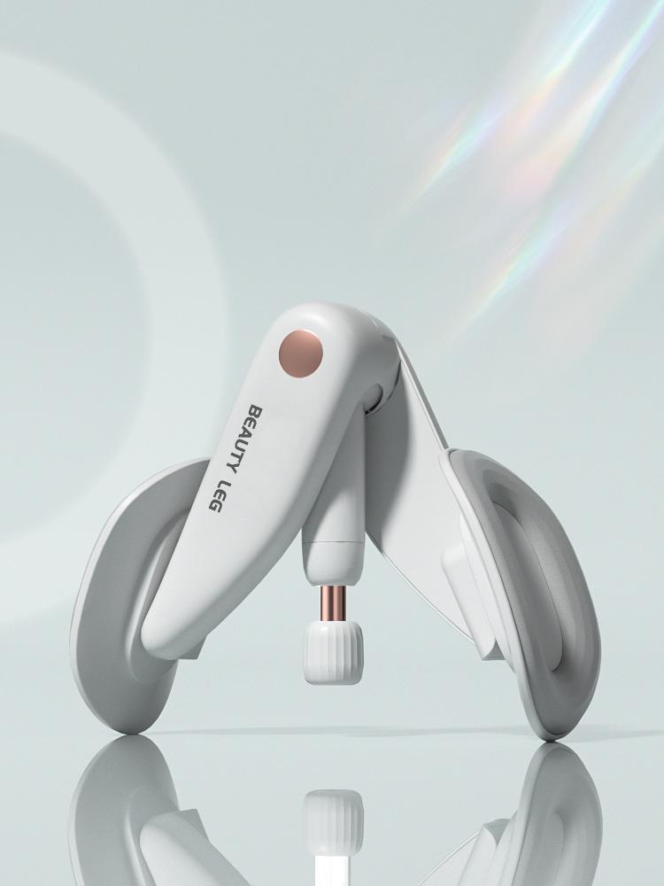 Adjustable Kegel Pelvic Floor Trainer for Postpartum Recovery and Abdominal Exercise