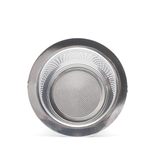 Yousheng Tea Infuser Rustproof Non-slip 304 Stainless Steel Folding Handle Loose Leaf Tea Infuser Basket for Cups