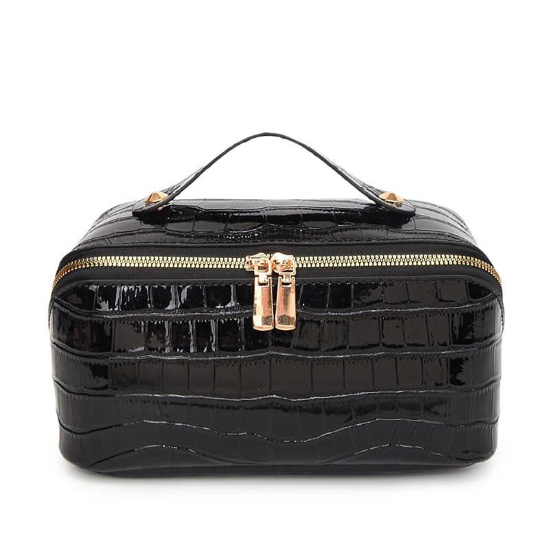 Premium Portable Cosmetic Travel Bag One Size