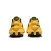 New LiNing Cushioned Slip Resistant Abrasion Resistant Low Top Trail Running Shoes Men's Yellow ARNT003-1