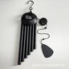 New Aluminum Pipe Wind Chimes Metal Memorial Pendant Gift