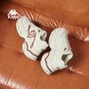 Kappa Women's Elevated Platform Casual Sneakers