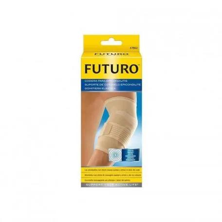3м Futuro Elbow Pad для TS 1ud Epicondylitis