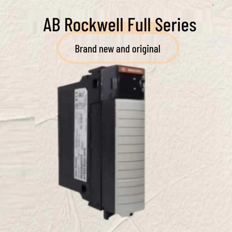 Allen-Bradley 1756 CNBR/E Communication Interface Module