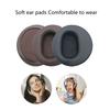 Replacement Protein Leather Earpads Ear Pad for AH-D5200 D7200 D9200 D2000 Headphones Ear Cushions Earmuffs Ear Cover
