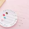 Donut Shape Agitator Wine Cocktail Stirrer Mixing Bar Tool Stirring Stick Swizzle Stick Drink Mixer