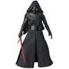 MAFEX KYLO REN Kylo Ren "Yıldız Savaşları": Güç Uyanıyor" Ölçekli Olmayan ABS & ATBC-PVC boyalı aksiyon figürü