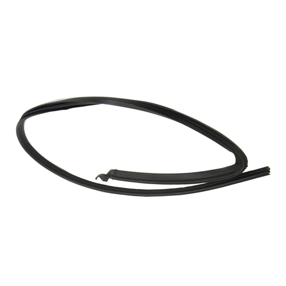 New Right Side Door Weatherstrip On Body 25868658 For Hummer H2 2003-2009