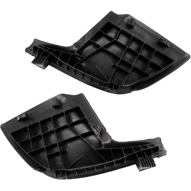 Priprilod Windshield Wiper Cowl Cover Left+Right Compatible with Toyota 4Runner 2010-2023 Replace 53867-35020 53866-35030