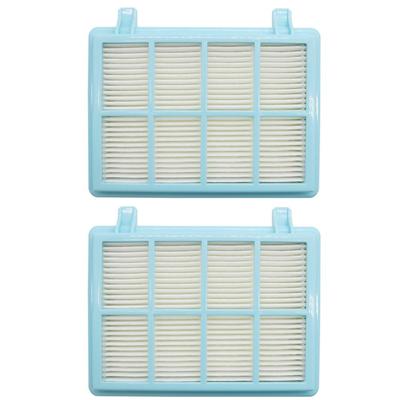Vacuum Cleaner Hepa Filter for Philips FC5832 FC5835 FC5836 FC5982 FC5988 FC9350 FC9351 FC9352 FC9353 Robot Vacuum Cleaner Parts
