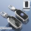 Volkswagen Key Case for Tiguan L, Lavida, Sagitar, Tayron, Bora, Magotan, Golf 7, Polo, T-Roc