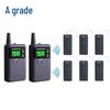 Bisit Wireless Tour Guide & Interpretation System