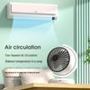 Yidian Desktop Globe Circulating Fan