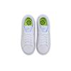 Nike Court Legacy Weiß Irisierend Damen Sneaker FD0820-100