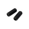 12.9 Grade Hex Socket Set Screw Grub Screw (M3-M12)