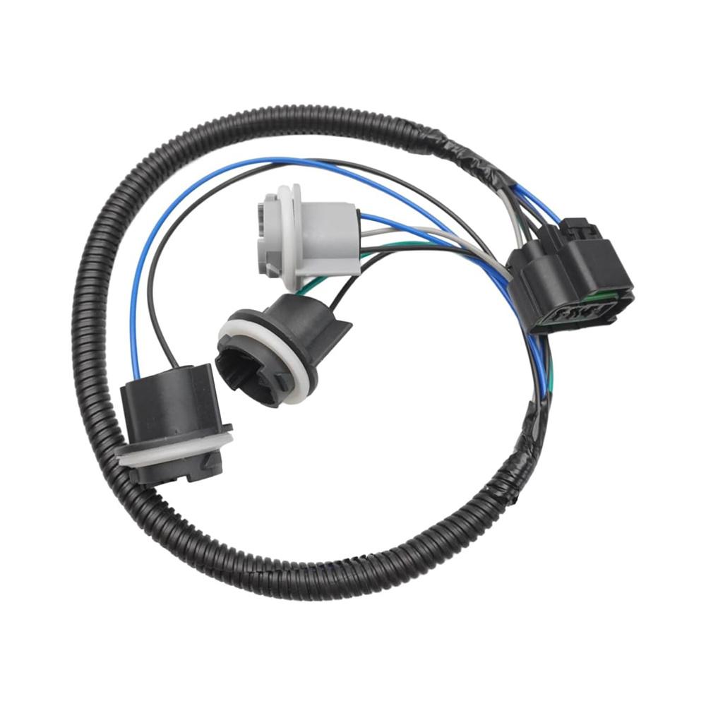 Rear Left Tail Light Wiring Harness 15306135 For Chevrolet Tahoe Suburban