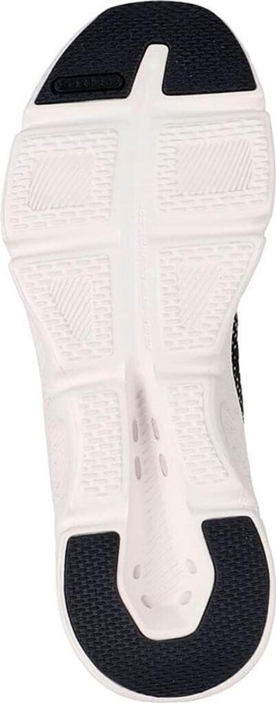 Sneakers Skechers Glide Step Gratify Pace Black/white