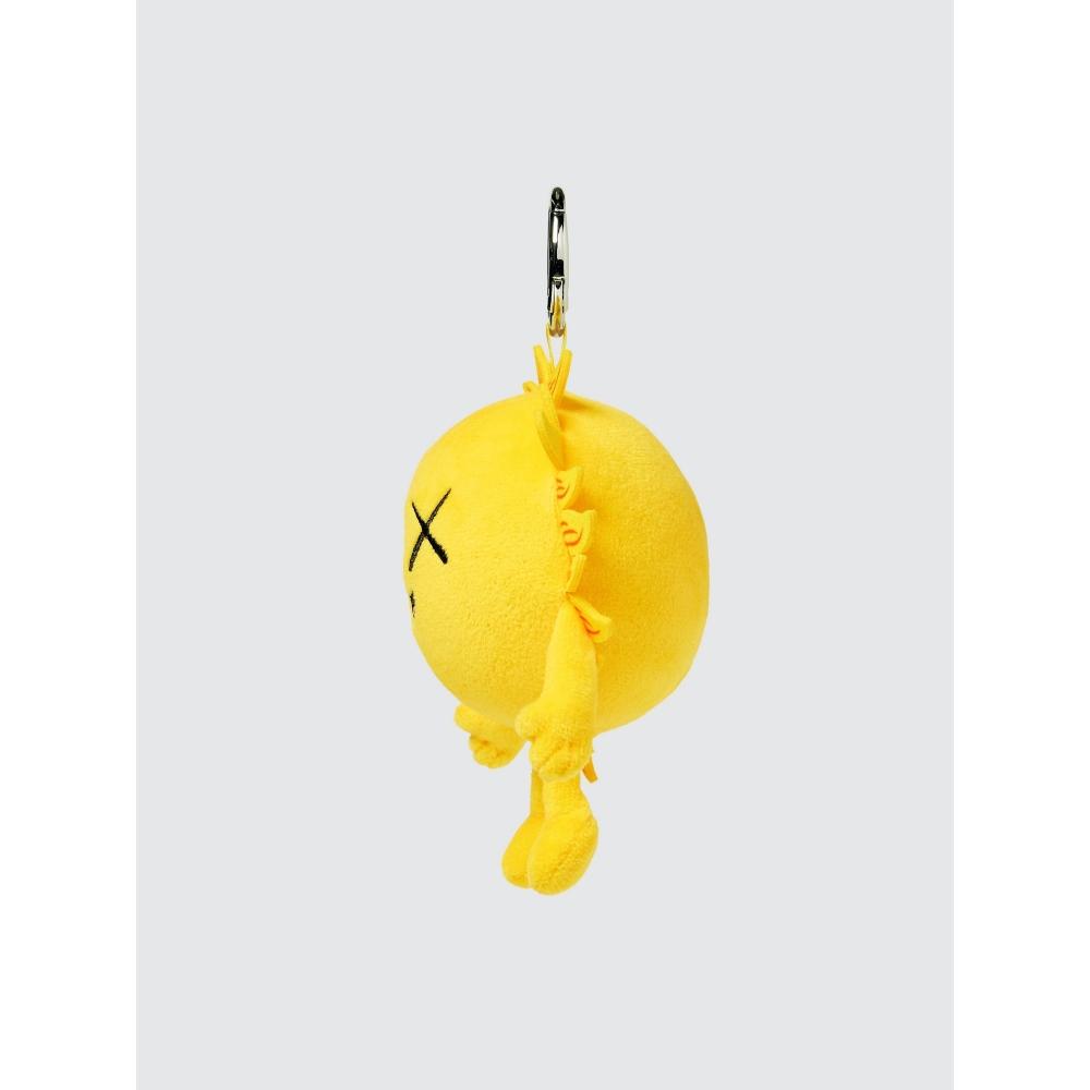 Uniqlo Kaws Universe Charm
