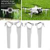 Heightened Support Leg Protector Extension Easy Disassemble for Quadcopter