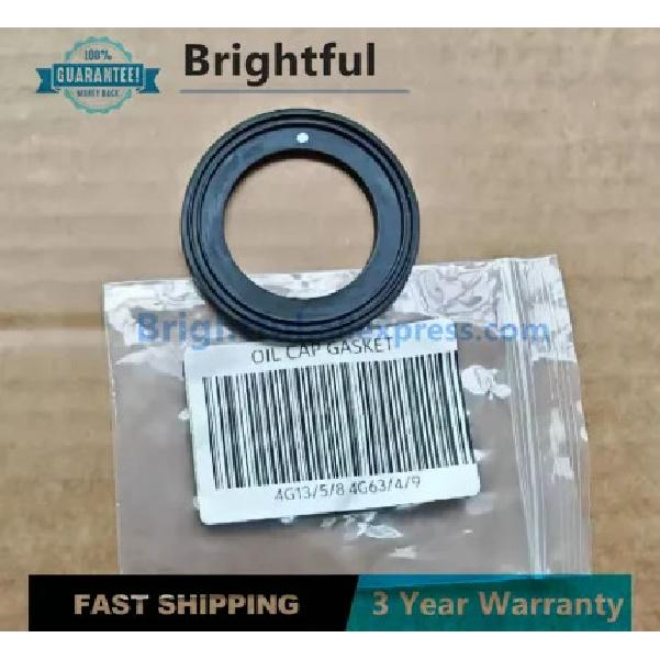 Car Engine Oil Filler Cap MD132260 1250A015 For Mitsubishi Montero Paiero Sport Outlander Nativa Lancer Triton Shogun L200 L400 Standards Oil Seal