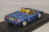 AUTOCULT Avenue43 Scale Lotus Esprit PBB Tropez Convertible 1990 Blue 1/43 St.