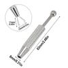 Easy To Handle Jaw Grabbing Tool Release The Plunger Piercing Ball Grabber Non Slip Ball Grabber Model Making Note